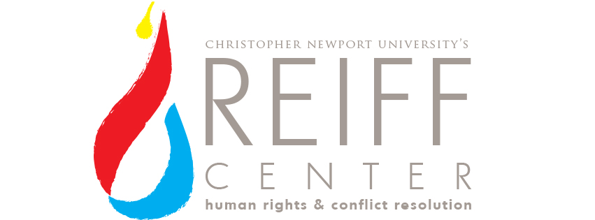 Reiff Center for Human Rights and Conflict Resolution